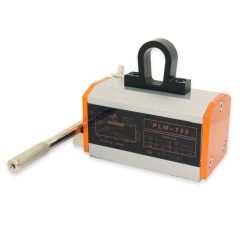 High switchable lifting magnet