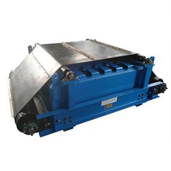 Conveyor Overband Separator