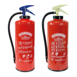 Fire Extinguisher