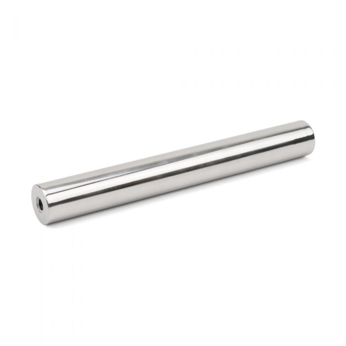 food industry grade stainless steel magnetic filter rod