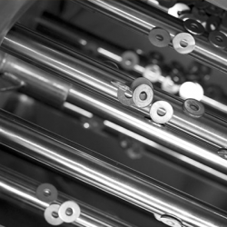 Magnetic Seperation
