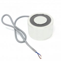 Electromagnet
