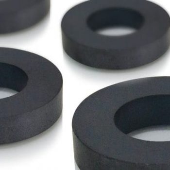 Ferrite Magnets