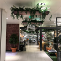 Magnetic Retail Space