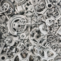 Magnetic Materials