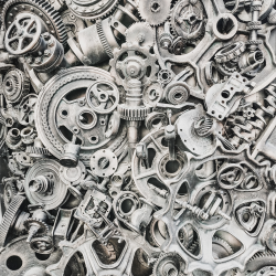 Magnetic Materials