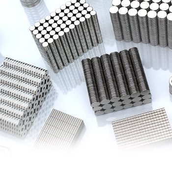 Permanant Magnet Materials