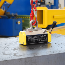 Lifting and Handling Magnets