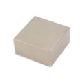50 x 50 x 25mm Ultra high Performance N52 Neodymium Magnet - 116kg Pull