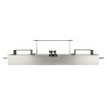 Combi Magnetic Sweeper - 36"