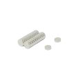 6mm dia x 2mm thick N42 Neodymium Magnet - 0.76kg Pull