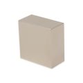 50 x 50 x 25mm Ultra high Performance N52 Neodymium Magnet - 116kg Pull