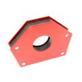 112 x 25mm Multi-Angle Welding Magnet (30¡ x 45¡ x 60¡ x 75¡ x 90¡) - 35kg / 75lbs
