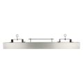Suspended Magnetic Sweeper - 48"