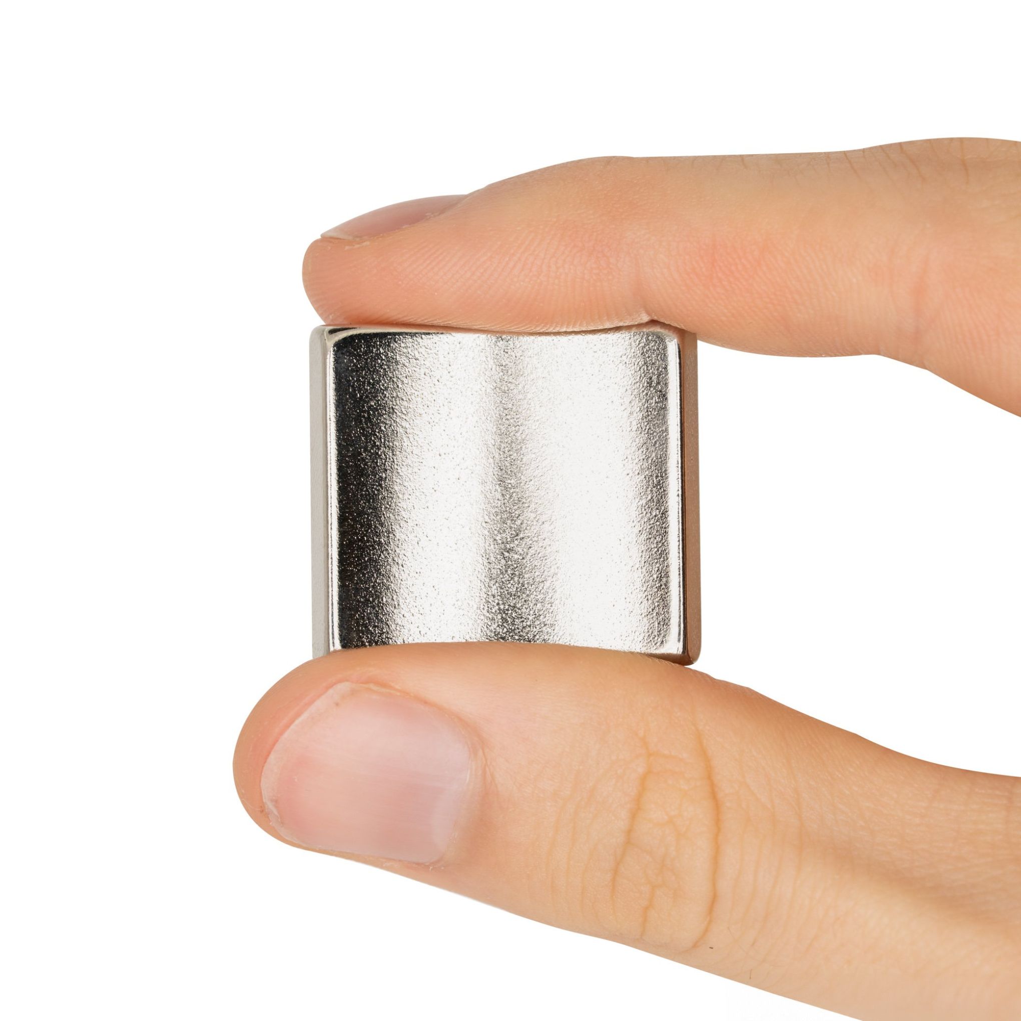 37.5 O.R x 33.5 I.R x 25mm x 4mm N42 Arc Magnet