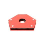 91 x 17mm Multi-Angle Welding Magnet (30¡ x 45¡ x 60¡ x 75¡ x 90¡) - 25kg / 55lbs