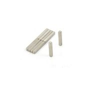 3 x 3 x 20mm thick N42 Neodymium Magnet - 0.27kg Pull