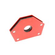 91 x 17mm Multi-Angle Welding Magnet (30¡ x 45¡ x 60¡ x 75¡ x 90¡) - 25kg / 55lbs