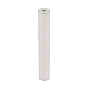 Food Industry Grade Stainless Steel Magnetic Filter Rod - 12000 Gauss (Size Options Available)