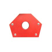 91 x 17mm Multi-Angle Welding Magnet (30¡ x 45¡ x 60¡ x 75¡ x 90¡) - 25kg / 55lbs