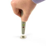 Digital Pole Identifier - Instantly Indicates North & South Poles
