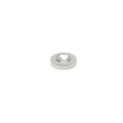 20mm dia x 5mm thick x 6mm c/s Neodymium Magnet - 7.1kg Pull