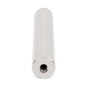 Food Industry Grade Stainless Steel Magnetic Filter Rod - 12000 Gauss (Size Options Available)