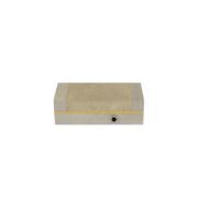 160mm x 70mm x 45mm Magnetic Chuck - Standard Pole Pitch