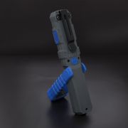 Handheld Rechargeable LED Work Light with Stand and Magnetic Base