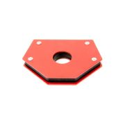 91 x 17mm Multi-Angle Welding Magnet (30¡ x 45¡ x 60¡ x 75¡ x 90¡) - 25kg / 55lbs