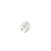 17mm dia x 20mm thick Energise to Release Electromagnet with M3 Mounting Hole - 2kg Pull (6VDC / 6.8W)
