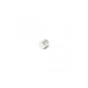 19.05mm dia x 19.05mm thick N42 Neodymium Magnet - 12.21kg Pull - Licensed Material