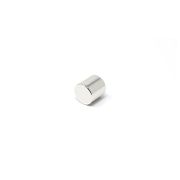19.05mm dia x 19.05mm thick N42 Neodymium Magnet - 12.21kg Pull - Licensed Material