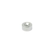 20mm dia x 10mm thick x 5.2mm c/sink Neodymium Magnet - 11kg Pull
