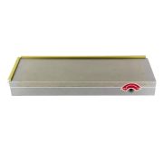 450mm x 150mm x 53mm Magnetic Chuck - Fine Pole Pitch