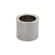 40mm O.D. x 30mm I.D. x 35mm long N42 Neodymium Magnet Assembly - Radially Magnetised