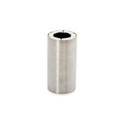 25mm O.D. x 15mm I.D. x 50mm long N42 Neodymium Magnet Assembly - Radially Magnetised