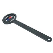 Basic Pole Identifier - Locates North & South Poles