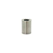 25mm O.D. x 15mm I.D. x 35mm long N42 Neodymium Magnet Assembly - Radially Magnetised