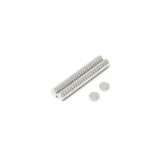 4.76mm dia x 1.58mm thick N42 Neodymium Magnet - Licensed Material