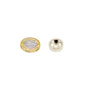 12mm dia x 4mm thick x 4.2mm c/sink Neodymium Magnet - 2.5kg Pull