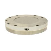400mm dia x 58mm Round Magnetic Chuck - Standard Pole Pitch