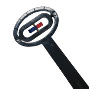 Basic Pole Identifier - Locates North & South Poles