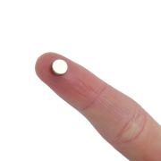6mm dia x 2mm thick N42 Neodymium Magnet - 0.76kg Pull