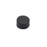 21.5mm dia x 11.4mm thick Rubber Coated N42 Neodymium Magnet - 6.9kg Pull