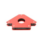 122 x 25mm Multi-Angle Welding Magnet (45¡ x 90¡ x 135¡) - 34kg / 75lbs