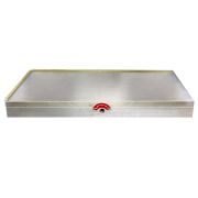600mm x 300mm x 58mm Magnetic Chuck - Fine Pole Pitch